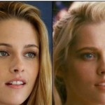 Kristen Stewart and Teresa Palmer