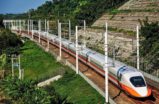 THSR 700T