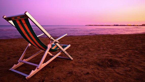 When to Take a Vacation