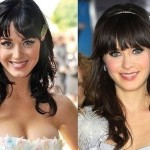Zooey_daschel & katy_pary