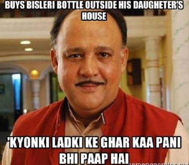 34 Alok Nath Memes That Will Kill You With Laughter | 'Sanskar' jokes! | Reckon Talk 34 Alok Nath Memes That Will Kill You With Laughter | 'Sanskar' jokes! | Reckon Talk