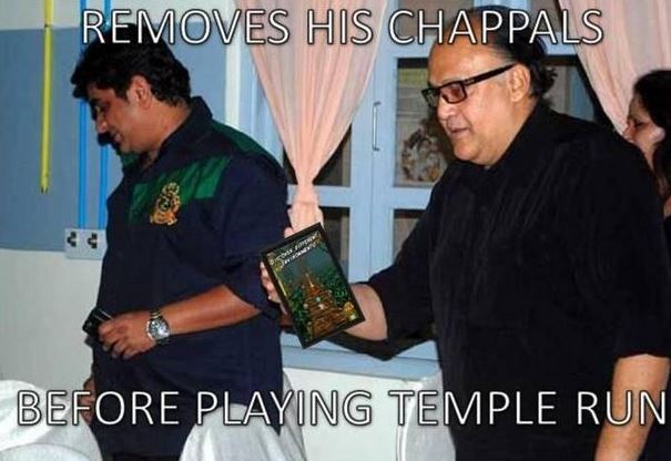 34 Alok Nath Memes That Will Kill You With Laughter | 'Sanskar' jokes! | Reckon Talk 34 Alok Nath Memes That Will Kill You With Laughter | 'Sanskar' jokes! | Reckon Talk