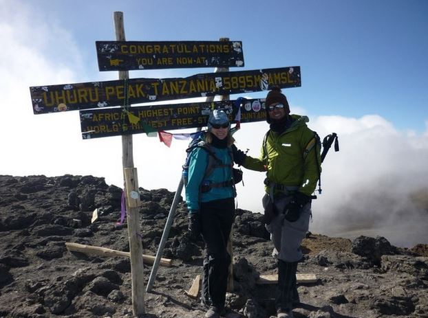 Marissa_mayer_climbed mount kilimanjaro