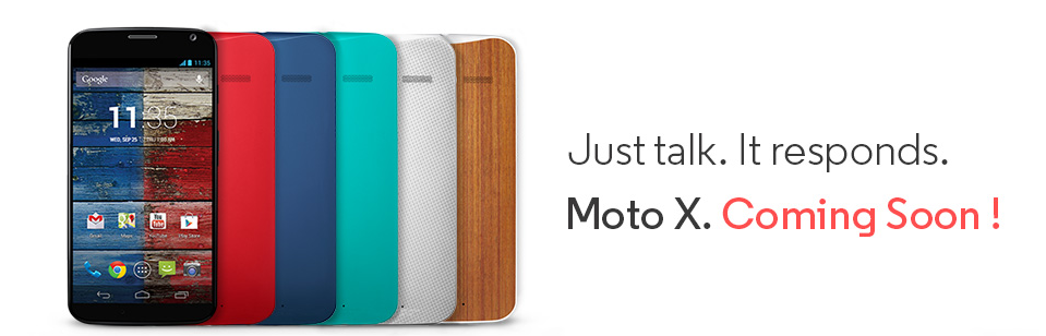 Moto x, buy moto x, moto x launch, moto x review, moto x offer