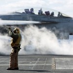 a-jet-preparing-for-take-off