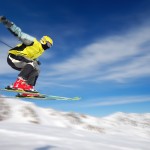 skier-jumping-on-a-fast-speed