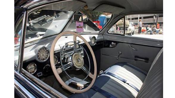 Spacious Ambassador