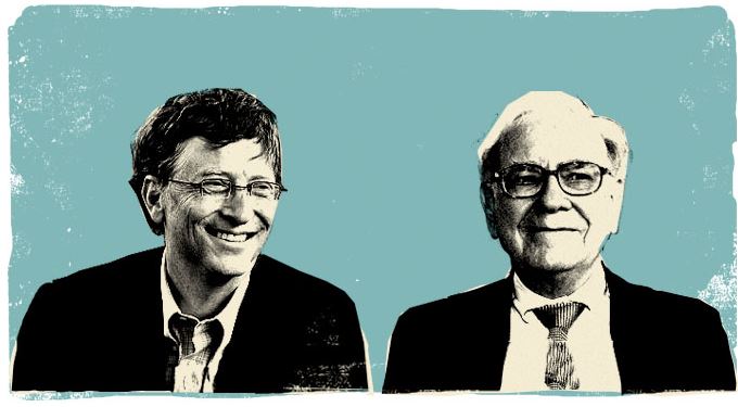 10 Ways Rich People Think Differently