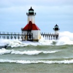 lighthouse-in-michigan