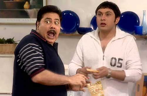 Sarabhai,indrvadan sarabhai,indu,maya,childhood,prankster,foodie,secrets,fun,hate milk,chocolates and cookies,crack jokes anytime,sense of humour,mischievous,child at heart,walt disney