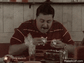 10 Signs That Show You Are An Indravadan Sarabhai