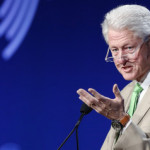 Bill Clinton