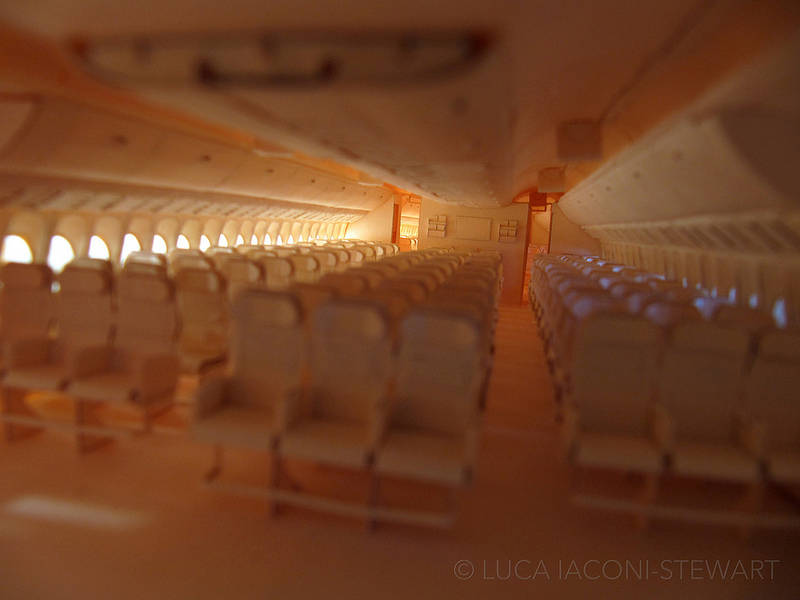 boeing, boeing 777, paper plane, boeing design, airplane, mindblowing plane