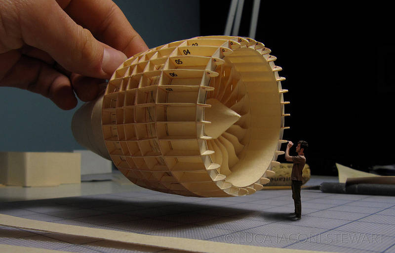 boeing, boeing 777, paper plane, boeing design, airplane, mindblowing plane