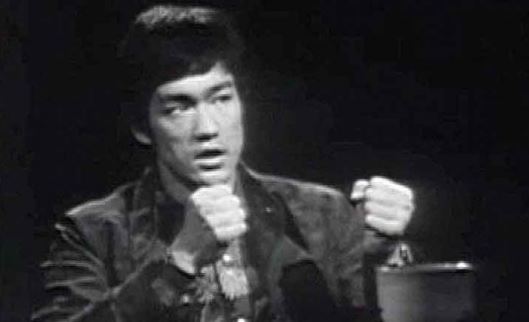 bruce lee 1971