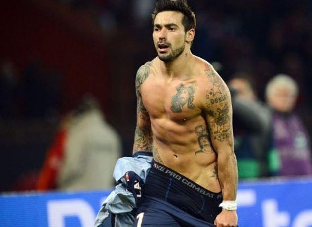 World Cup 2014 - 13 Absolutely Hottest Players | Reckon Talk
