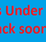Maintenance