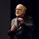 Mihaly Csikszentmihalyi Flow, the secret to happiness