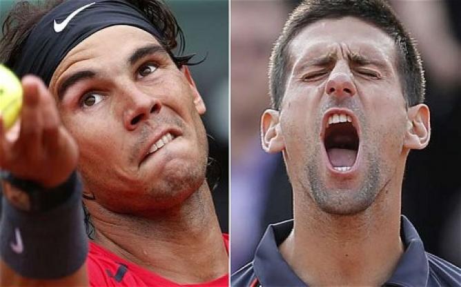 French Open Final 2014: Nadal vs Djokovic again! | Reckon Talk