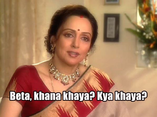 mom, indian mom, what indian mom say, lol, funny, funny saying
