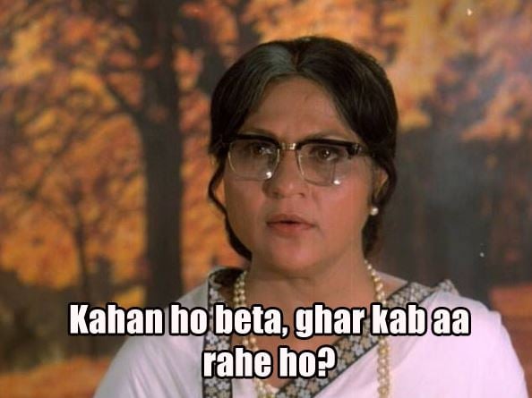 mom, indian mom, what indian mom say, lol, funny, funny saying