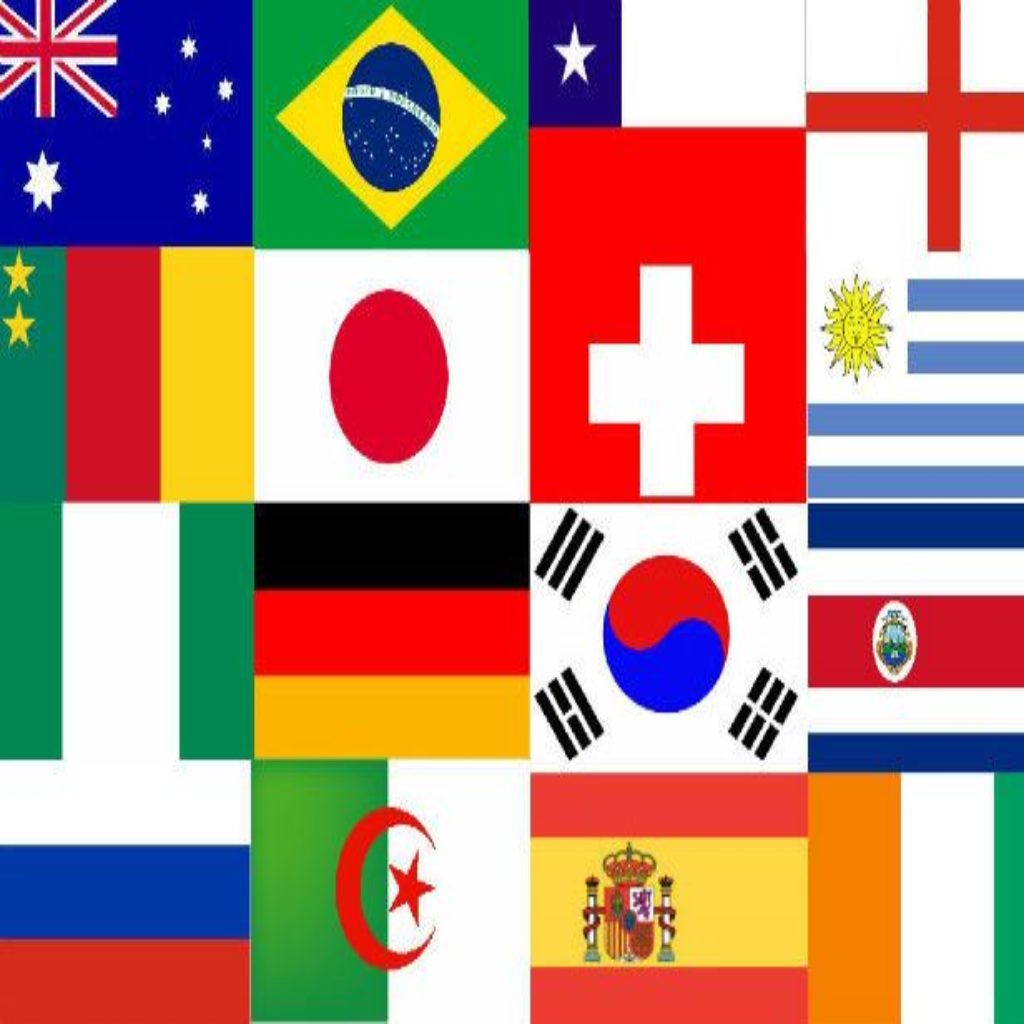 Think you know your World Cup geography? Take our worldcup quiz to find