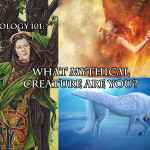 What-Mythical-Creature