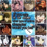 anime