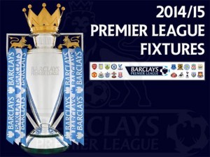 manchester united,manchester city,chelsea,liverpool,united,swansea,arsenal,Louis van Gaal,cesc fabregas,defence of the title,newcastle united,tottenham,spurs,red devils,jose