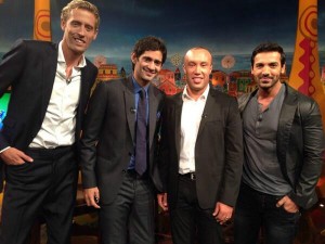 fifa2014,fifa world cup 2014,brazil,indians,fifa 2014 coverage on sony six,fifa 2014 broadcasting rights,café rio shambles,ipl extra innings,gaurav chopra,john abraham,sunil chhetri,poor peter crouch,michel silvestre,cristiano ronaldo
