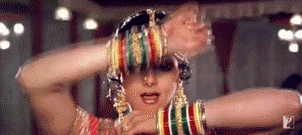 chooda indian bride