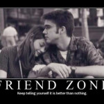 friend-zone