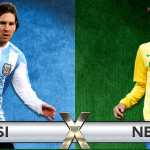 messi-neymar