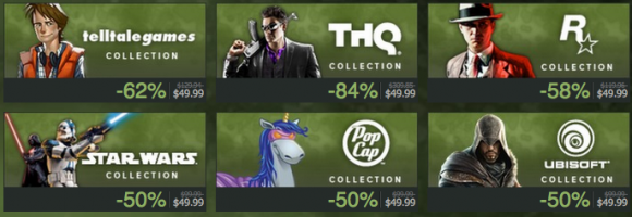 steam,steam sales,Steam Summer Sale,gamer,Don't Buy From the Catalog,discount,Don't Rush to Buy Anything,Use Your Wish List,daily deals,Check Flash Sales First,Dead Island: Riptide, DmC: Devil May Cry, Hotline: Miami, Mirror's Edge,trading cards,flash sales