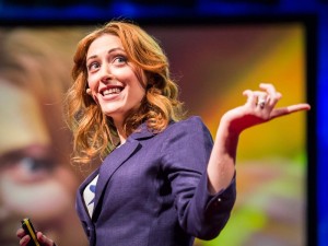 stress,heart pound, your breathing quicken,Psychologist Kelly McGonigal,mechanism for stress reduction,reaching out to others,harmful part of stress,Octytocin,family,build resilience to stress, friends,their community,make stress your friend