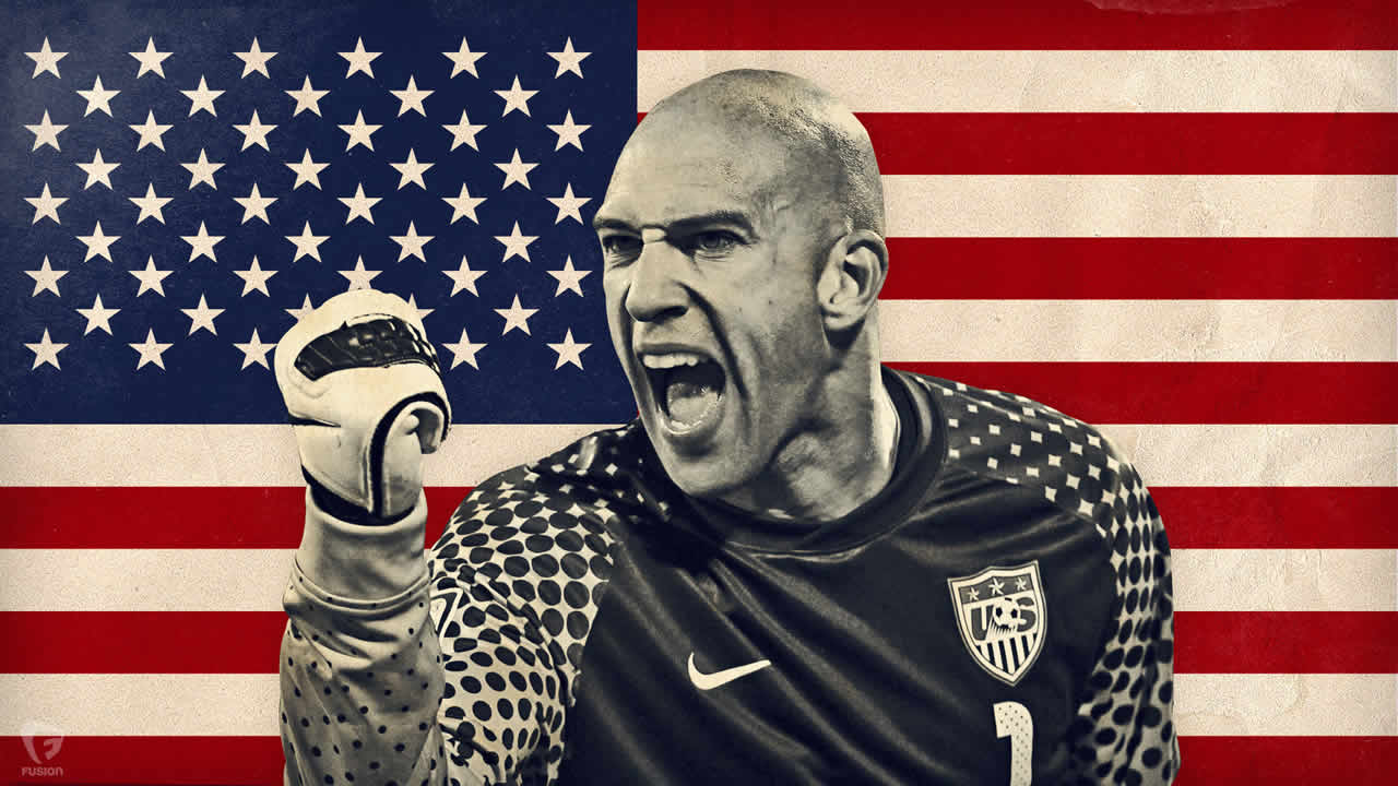 America: Let's Do it |USA vs. Germany | Reckon Talk