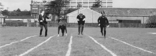 the beatles, beatles film, the beatles 1964 film, a hard day's night, retro, hollywood band, paul, george, john, ringo, comedy film