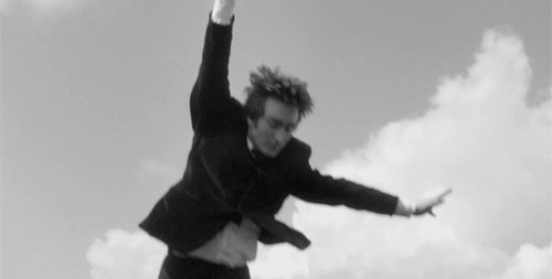 the beatles, beatles film, the beatles 1964 film, a hard day's night, retro, hollywood band, paul, george, john, ringo, comedy film