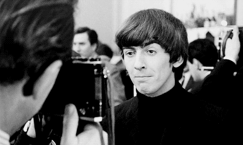 the beatles, beatles film, the beatles 1964 film, a hard day's night, retro, hollywood band, paul, george, john, ringo, comedy film
