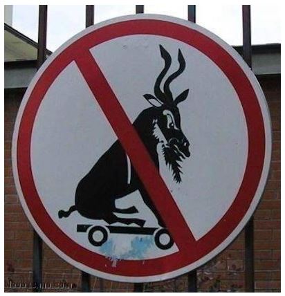 Funny signs board, russian signs board, puzzle signs board, road signs, russian road signs