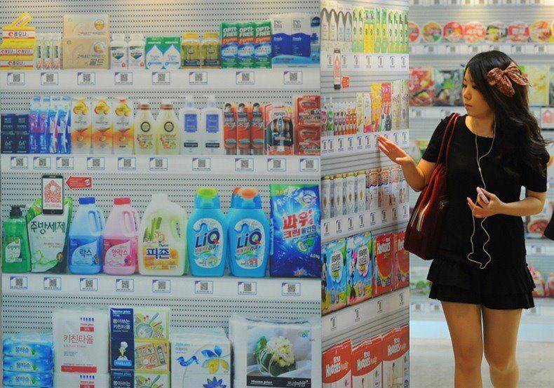 Inventions, future gadgets, latest inventions, latest technology, latest telephone, camera in eye, latest door locking, future of gaming, latest fridge, artificial legs, google car, self drive car, virtual reality store, advance rubik cube 