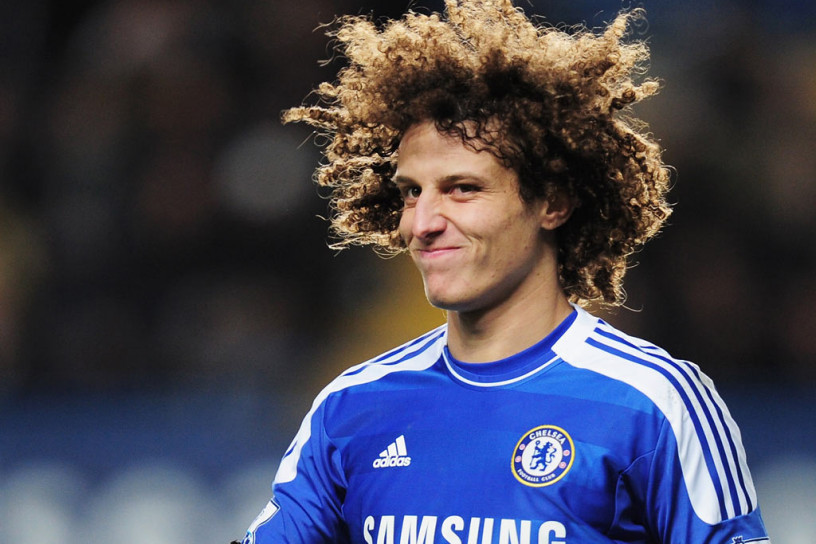 14 Amazing FIFA World Cup Star With Wacky Hairstyles 