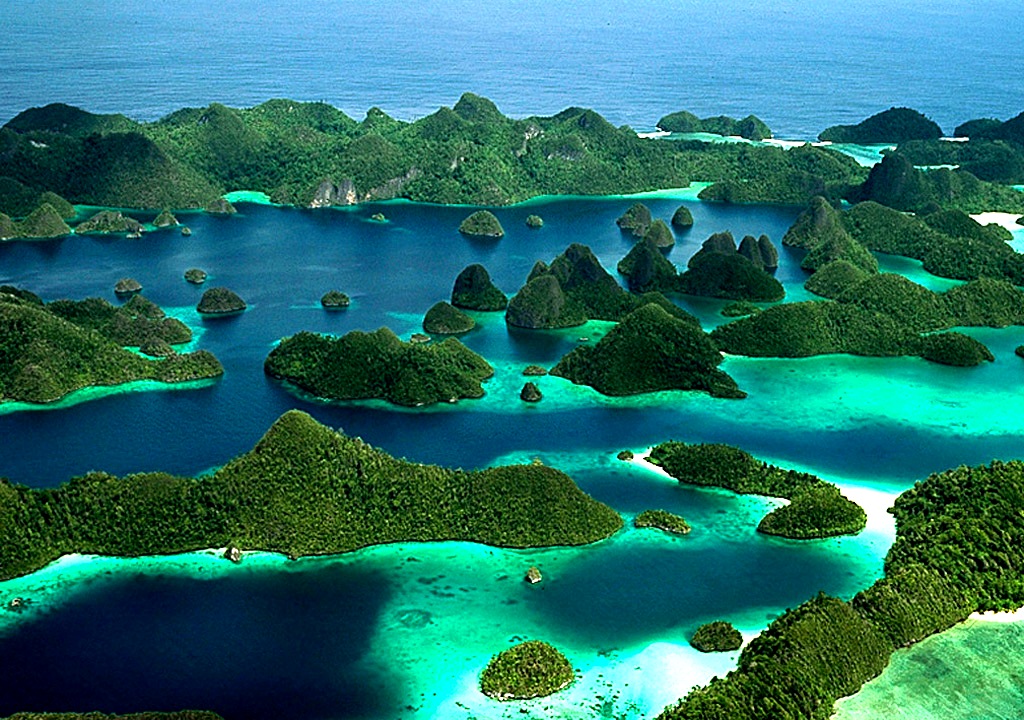 14 OMG Facts About Indonesia: Funny, Interesting and Weird ...