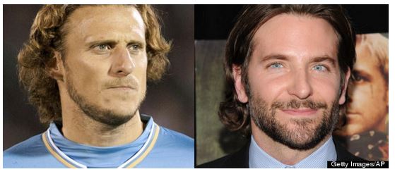 world cup look like, fifa lool like, celebrities look like, look alikes, football stars, soccer star, famous look alikes, sports look alikes, fifa 2014, fifa world cup, brazil world cup star, world cup star