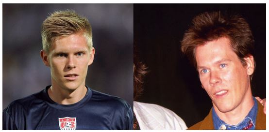 world cup look like, fifa lool like, celebrities look like, look alikes, football stars, soccer star, famous look alikes, sports look alikes, fifa 2014, fifa world cup, brazil world cup star, world cup star