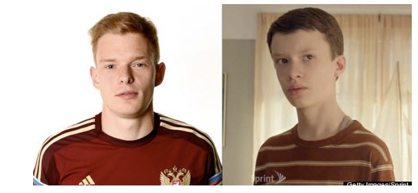 world cup look like, fifa lool like, celebrities look like, look alikes, football stars, soccer star, famous look alikes, sports look alikes, fifa 2014, fifa world cup, brazil world cup star, world cup star