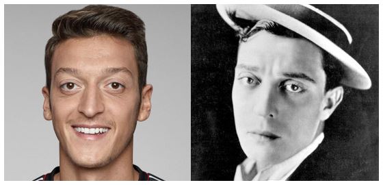 world cup look like, fifa lool like, celebrities look like, look alikes, football stars, soccer star, famous look alikes, sports look alikes, fifa 2014, fifa world cup, brazil world cup star, world cup star