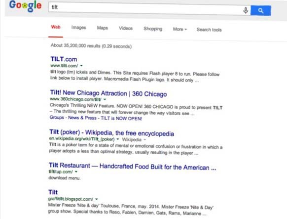 google tricks, amazing google, cool google, hidden game in google, google retro, scientific google, how to tilt google, google tech, info from google, book search on google, how to search on google, compare food on google, google tv guide, movie info on google, find holiday, 