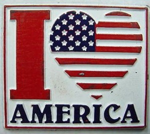 chrissy stockton, reason to love america, reason to love usa, facts about usa, what foreigners thinks about usa, reason to love americans, why people love usa, what people think about america, know your country, only in america, america, foreigners, stereotypes, the us travel