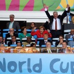 Germany Win World cup 2014